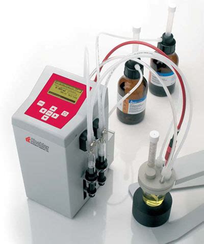 k90375 volumetric karl fischer titrator services|karl fischer titration tool.